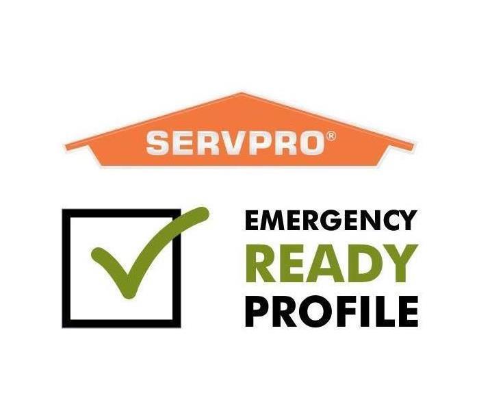 SERVPRO Emergency Ready Profile - SERVPRO of East Memphis
